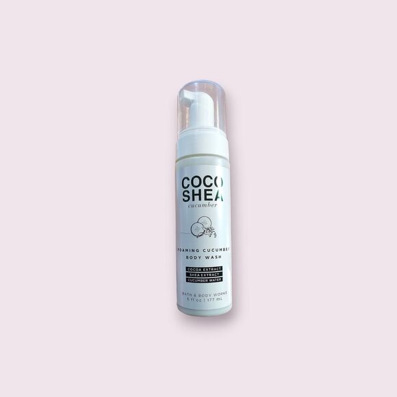 BBW Coco Shea body wash - Picture 1 of 3